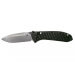 Couteau pliant Benchmade Presidio II 570-1 manche 12,7cm CF-Elite avec clip réversible