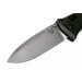 Couteau pliant Benchmade Presidio II 570-1 manche 12,7cm CF-Elite avec clip réversible