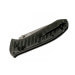 Couteau pliant Benchmade Presidio II 570-1 manche 12,7cm CF-Elite avec clip réversible