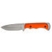 Couteau Gerber Freeman Guide GE003584 lame 10cm manche en nylon orange + étui en cordura
