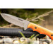 Couteau Gerber Freeman Guide GE003584 lame 10cm manche en nylon orange + étui en cordura