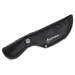 Couteau Gerber Freeman Guide GE003584 lame 10cm manche en nylon orange + étui en cordura