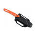 Couteau Gerber Exo-Mod Caper GE001799 lame 9,6cm manche ajouré en acier et polypropylène orange + étui