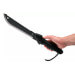 Machette Gerber Gator Jr GE000759 27,3cm manche en caoutchouc noir avec étui