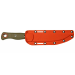 Couteau Benchmade Meatcrafter 15500-3 lame 15,4cm manche ajouré en G10 vert + étui boltaron