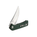 Couteau pliant Ganzo Firebird GFH923GB manche en G10 vert 11cm