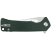 Couteau pliant Ganzo Firebird GFH923GB manche en G10 vert 11cm