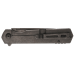 Couteau pliant Ganzo Firebird FH13-SS manche en inox noir 12,2cm