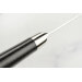 Couteau nakiri japonais Yaxell Ketu lame 16,5cm manche en Pakkawood