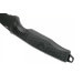 Couteau Benchmade H20 Fixed 112SBK-BLK lame 8,9cm manche caoutchouc avec étui en kydex