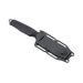 Couteau Benchmade H20 Fixed 112SBK-BLK lame 8,9cm manche caoutchouc avec étui en kydex