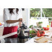 Autocuiseur Lagostina Novia Lagoeasy'up fond Lagoplan 2 programmes de cuisson