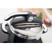 Autocuiseur Lagostina Novia Lagoeasy'up fond Lagoplan 2 programmes de cuisson