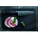 Couteau de chef Wusthof Performer lame 16cm à revêtement noir anti-rayures