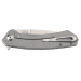 Couteau pliant Ganzo Skimen GSKIMENCA manche en G10 camouflage 12cm