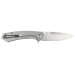 Couteau pliant Ganzo Skimen GSKIMENCA manche en G10 camouflage 12cm