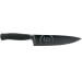 Couteau de chef Wusthof Performer lame 20cm à revêtement anti-rayures