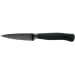 Couteau d'office Wusthof Performer lame 9cm à revêtement noir anti-rayures
