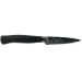 Couteau d'office Wusthof Performer lame 9cm à revêtement noir anti-rayures