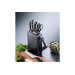 Bloc 5 couteaux de cuisine forgés Victorinox + ciseaux 