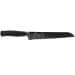 Couteau à pain Wusthof Performer lame micro dentelée 23cm à revêtement anti-rayures