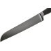 Couteau à pain Wusthof Performer lame micro dentelée 23cm à revêtement anti-rayures