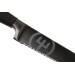 Couteau à pain Wusthof Performer lame micro dentelée 23cm à revêtement anti-rayures