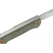Couteau pliant multifonction Benchmade Weekender 317-1 double lame manche micarta/aluminium marron 9,78cm avec décapsuleur