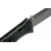 Couteau pliant Benchmade Mini Presidio II 575-1 manche fibre de carbone CF-Elite noir 10,9cm