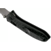Couteau pliant Benchmade Mini Presidio II 575-1 manche fibre de carbone CF-Elite noir 10,9cm