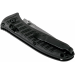 Couteau pliant Benchmade Mini Presidio II 575-1 manche fibre de carbone CF-Elite noir 10,9cm
