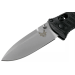 Couteau pliant Benchmade Mini Presidio II 575-1 manche fibre de carbone CF-Elite noir 10,9cm