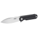 Couteau pliant Ganzo Firebird GFH922BK manche en G10 noir 11cm