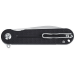 Couteau pliant Ganzo Firebird GFH922BK manche en G10 noir 11cm