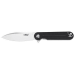 Couteau pliant Ganzo Firebird GFH922BK manche en G10 noir 11cm