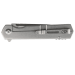 Couteau pliant Ganzo Firebird GFH12SS manche en inox 11,8cm