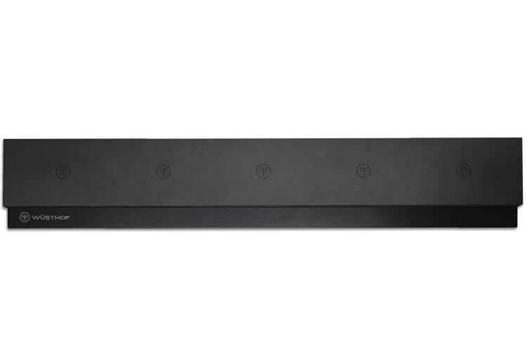 Barre magnétique Wüsthof Performer 40cm pour 5 couteaux
