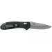 Couteau pliant Benchmade Griptilian 551-S30V manche nylon/fibres de verre noir 11cm