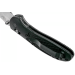 Couteau pliant Benchmade Griptilian 551-S30V manche nylon/fibres de verre noir 11cm