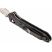 Couteau pliant Benchmade Osborne 940-2 lame tanto manche G10 noir 11cm