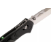 Couteau pliant Benchmade Osborne 940-2 lame tanto manche G10 noir 11cm