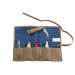 Pochette Alaskan Maker Woodchuck pour couteaux pliants et montres