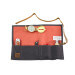 Pochette Alaskan Maker Woodchuck pour couteaux pliants et montres