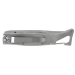Couteau pliant Lug SP1SD Désert manche en G10 11cm avec clip