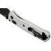 Couteau pliant Benchmade Mini Bugout 533BK-1 manche Grivory blanc 9cm