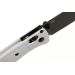Couteau pliant Benchmade Mini Bugout 533BK-1 manche Grivory blanc 9cm