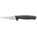 Couteau à saigner professionnel Fischer HACCP 9cm lame large