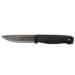 Couteau Condor Terrasaur Désert 63847 lame 10,5cm manche polypropylène noir + étui