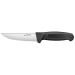 Couteau de boucher professionnel Fischer HACCP 14cm manche noir