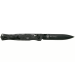 Couteau pliant Benchmade Socp Tactical Folder 391BK manche fibre de carbone CF-Elite® 14cm pic brise-vitre